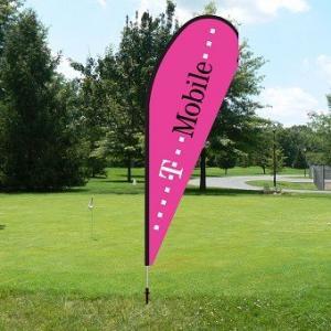 Custom Teardrop Flags photo review