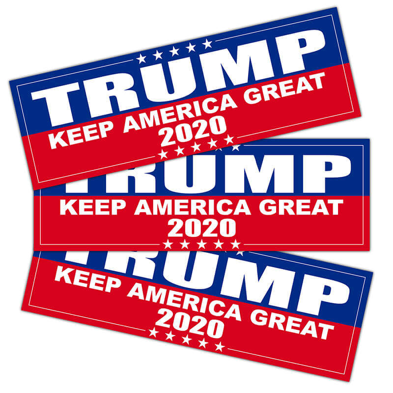 Trump keep america great 2020