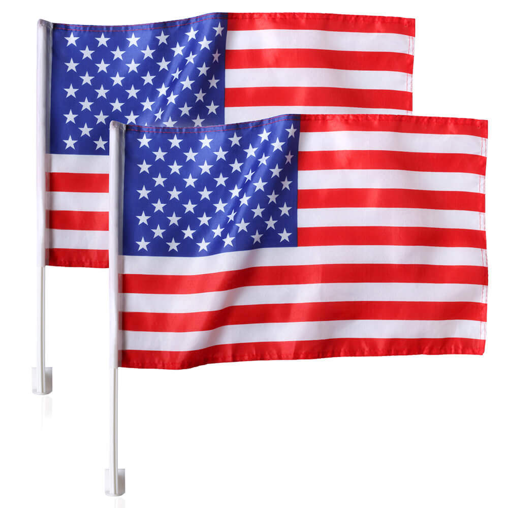 flag anley