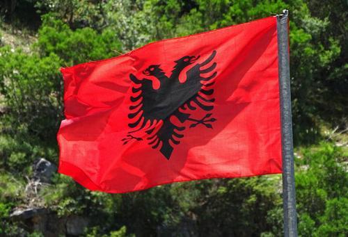 Fly Breeze 3x5 Foot Albanian Flag photo review