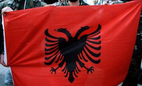 Fly Breeze Albanian Flag 3x5 Foot photo review