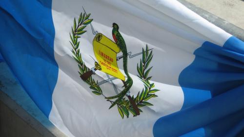 Fly Breeze Guatemala Flag 3x5 Foot photo review
