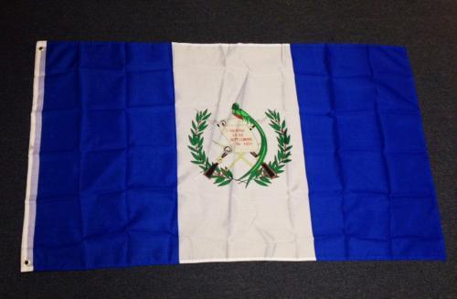 Fly Breeze 3x5 Foot Guatemala Flag photo review