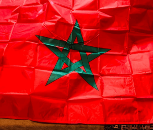 Fly Breeze 3x5 Foot Morocco Flag photo review