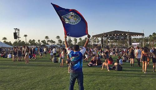 Fly Breeze 3x5 Foot Belize Flag photo review