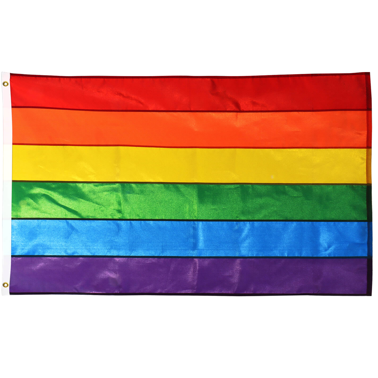 Happy Shopping 3x5 FT Rainbow Flag And Pansexual Pride Flag 2 Pack Buy