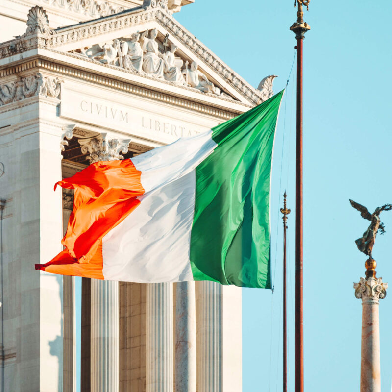 EverStrong Ireland Flag