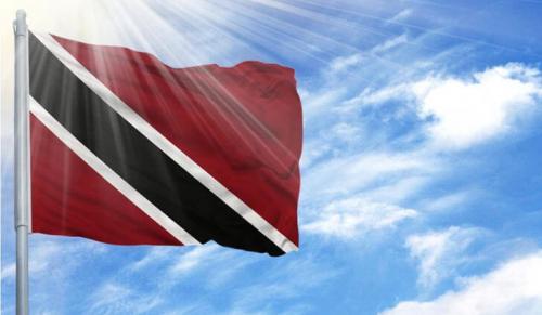 Anley Fly Breeze 3x5 Foot Flag of Trinidad and Tobago Trinidad /& Tobago Flags