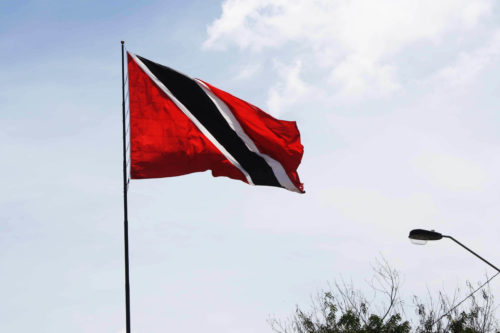 Fly Breeze Trinidad and Tobago Flag 3x5 Foot photo review
