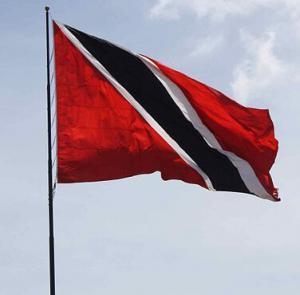 Fly Breeze Trinidad and Tobago Flag 3x5 Foot photo review