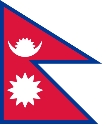 Fly Breeze 2x3 Foot Nepal Flag photo review