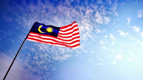 Fly Breeze 3x5 Foot Malaysia Flag photo review