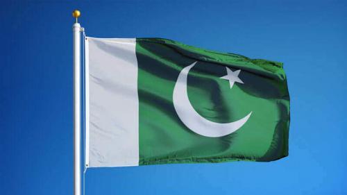 Fly Breeze 3x5 Foot Pakistan Flag photo review