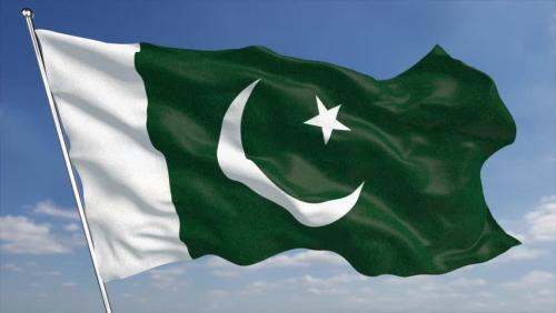 Fly Breeze Pakistan Flag 3x5 Foot photo review