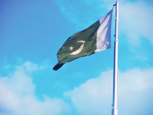 Fly Breeze 3x5 Foot Pakistan Flag photo review