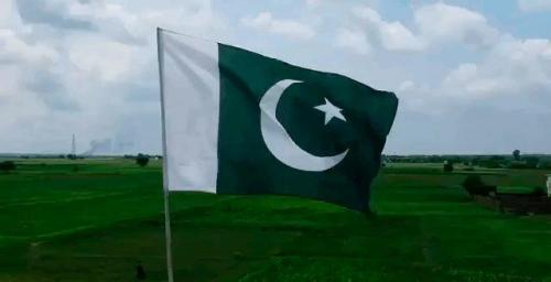 Fly Breeze 3x5 Foot Pakistan Flag photo review
