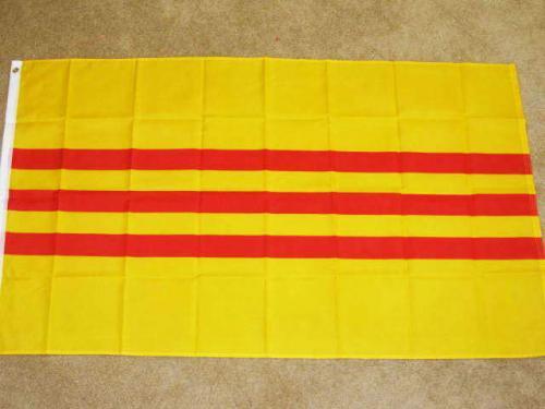 Fly Breeze South Vietnam Flag 3x5 Foot photo review