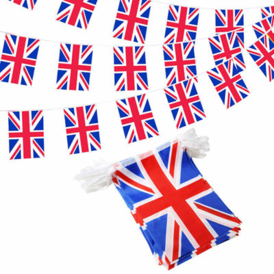 United Kingdom Banners