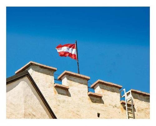 Fly Breeze 3x5 Foot Austria Flag photo review