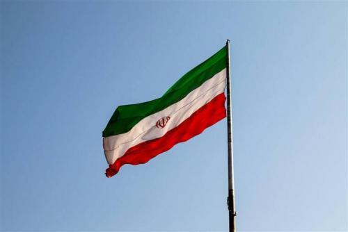 Fly Breeze Iran Flag 3x5 Foot photo review