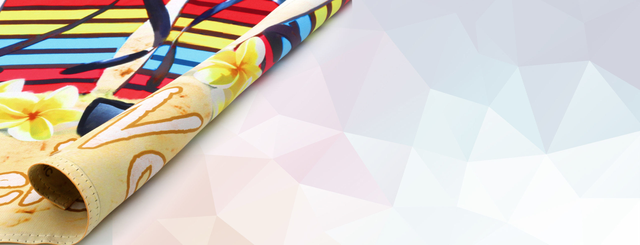 01garden flag banner