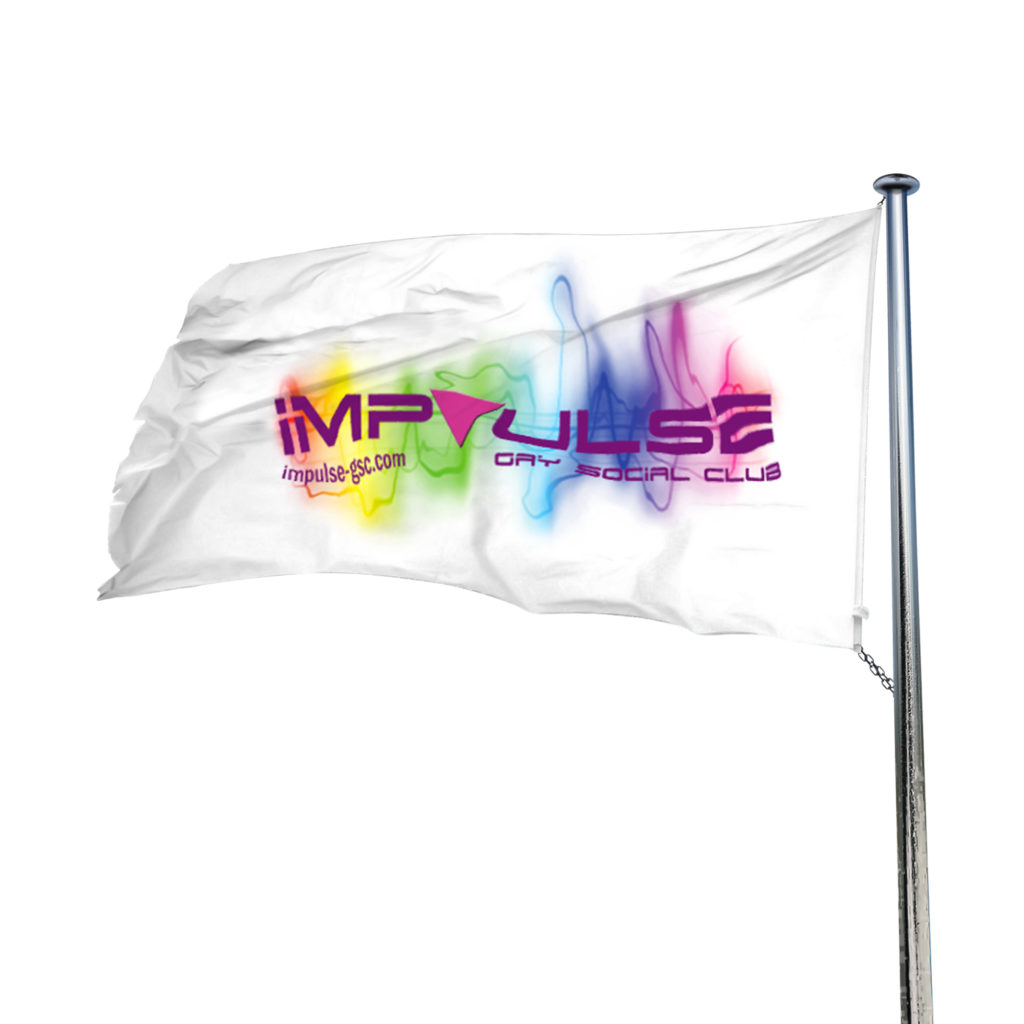 standard flag