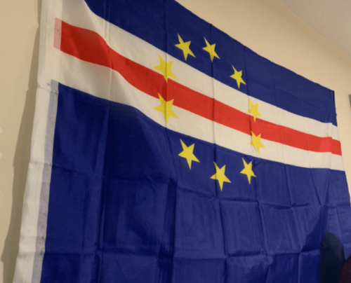 Fly Breeze 3x5 Foot Cape Verde Flag photo review