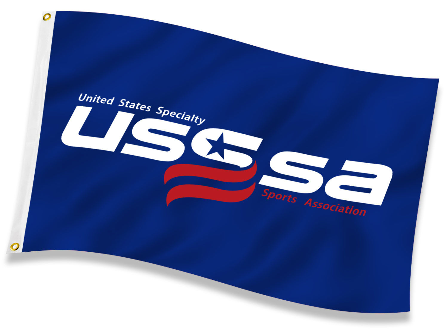 100D Polyester with Brass Grommets 2 X 3 Ft Vivid Color ANLEY Custom Flag 2x3 Foot Customized Flags Banners Canvas Header and Double Stitched Print Your Own Logo/Design/Words 