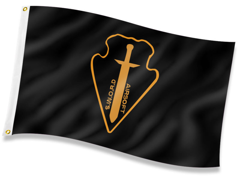 Custom Flag For Sale Residential & Commericial Use Anley Flags