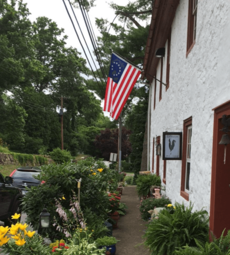 EverStrong American Betsy Ross Flag photo review