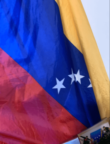 Fly Breeze 3x5 Foot Venezuela Flag photo review