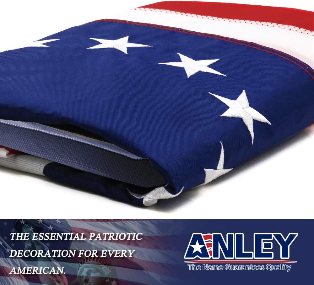 EverStrong American Betsy Ross Flag