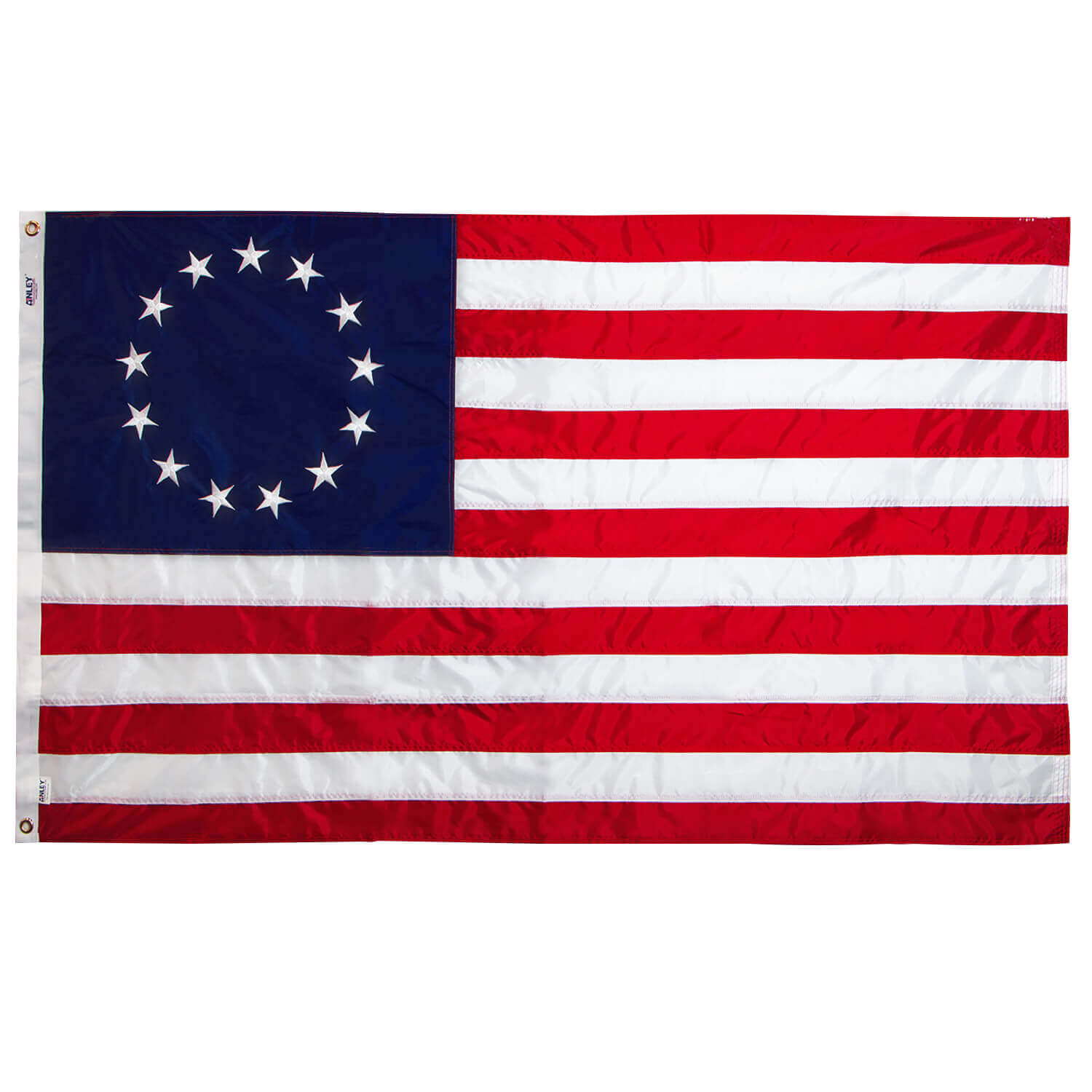EverStrong American Betsy Ross Flag Anley Flags