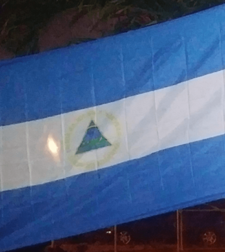 Fly Breeze 3x5 Foot Nicaragua Flag photo review