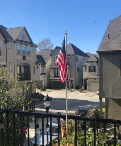 EverStrong American Betsy Ross Flag photo review