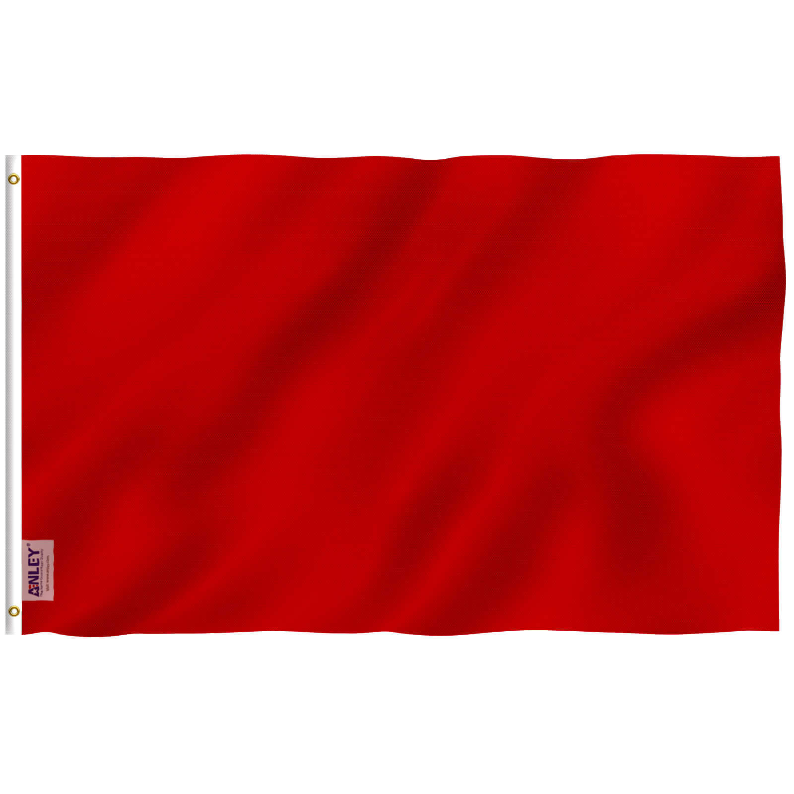 Fly Breeze Solid Color Flag 3x5 Foot - Anley Flags