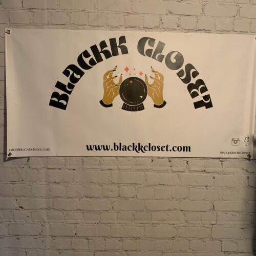 Custom Vinyl Banners photo review