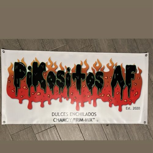 Custom Vinyl Banners photo review