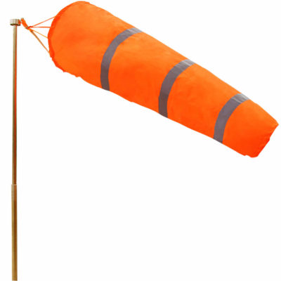 Rip-Stop Polyester Windsock