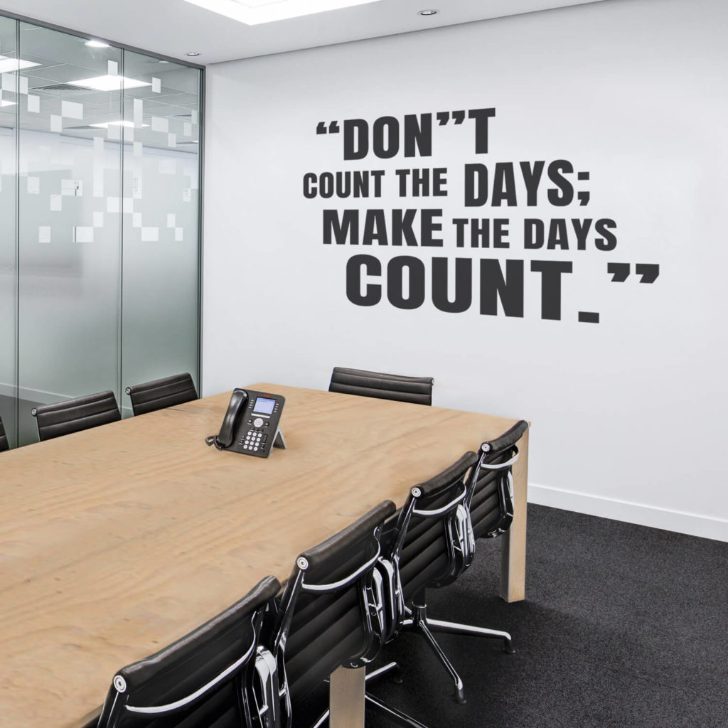 Custom Vinyl Lettering - Anley.com