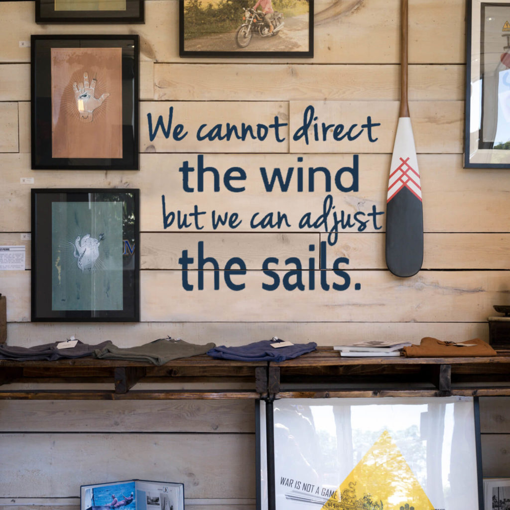 Custom Vinyl Lettering - Anley.com
