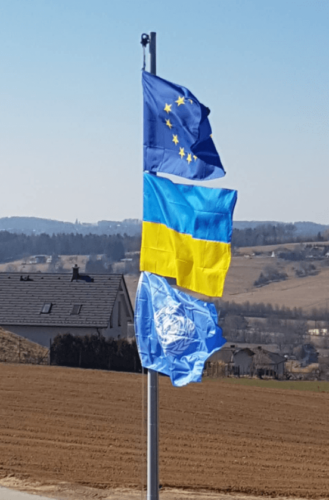 Fly Breeze 3x5 Foot United Nations Flags photo review