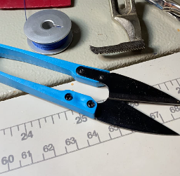 4" Sewing Scissors Set (12Pcs) photo review