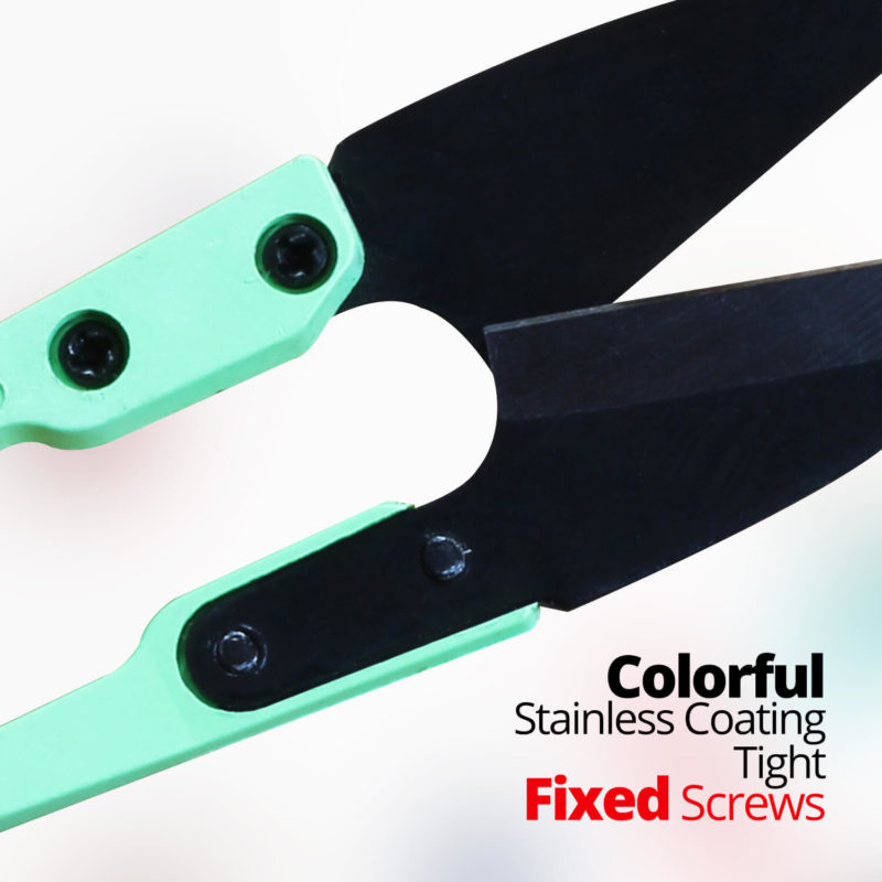 4" Sewing Scissors Set (12Pcs) - Image 6