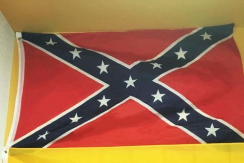 Fly Breeze the Confederate Flag 3x5 Foot photo review