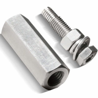 Quick Release Flag Pole Holder