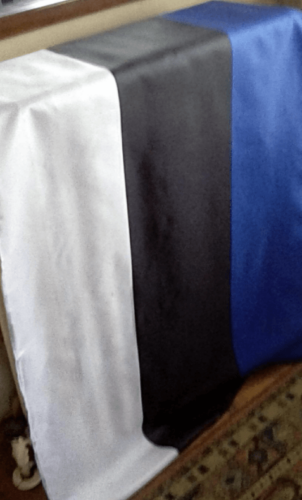Fly Breeze 3x5 Foot Estonia Flag photo review