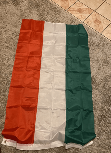 Fly Breeze 3x5 Foot Hungary Flag photo review