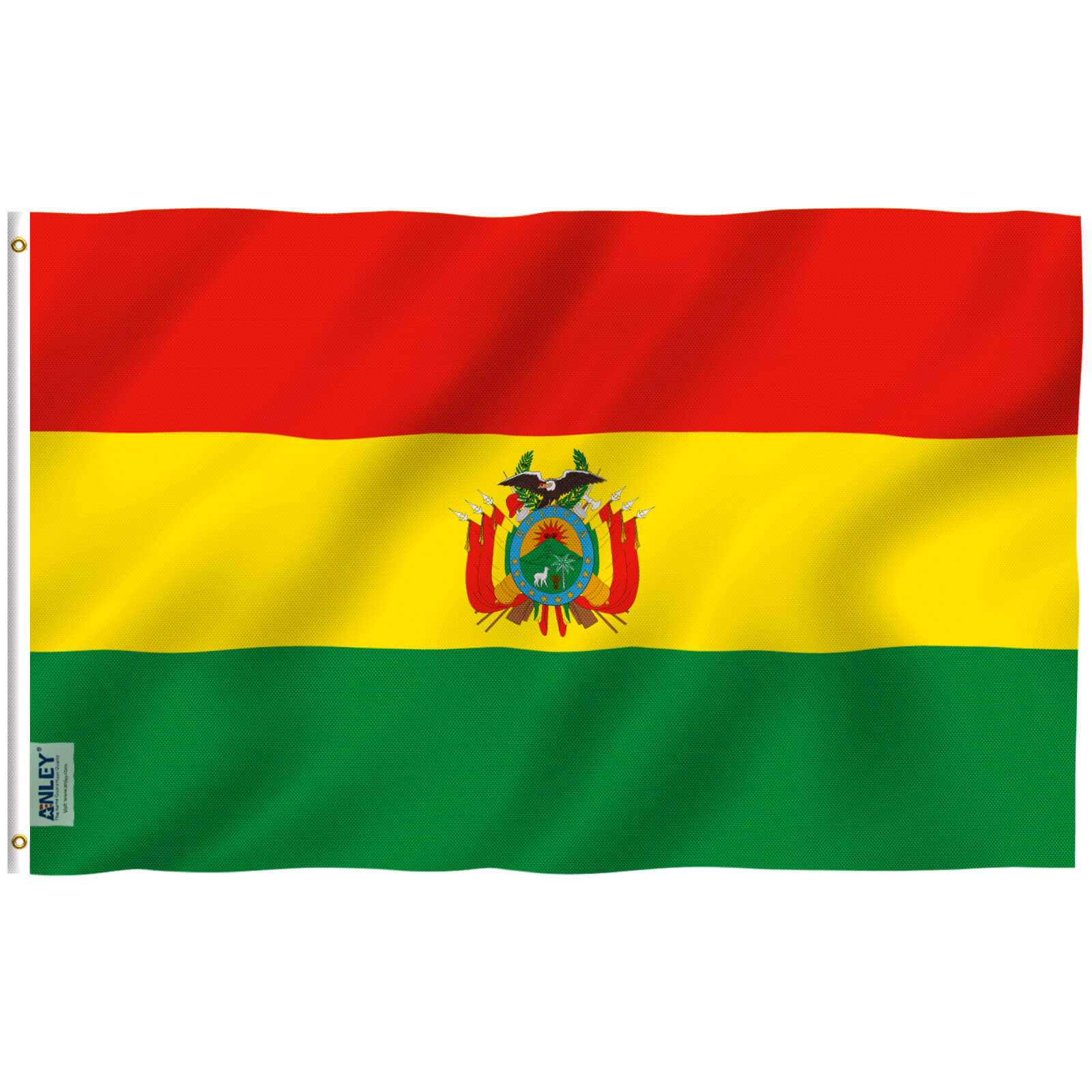 Printable Bolivia Flag Printable Word Searches
