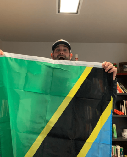 Fly Breeze 3x5 Foot Tanzania Flag photo review